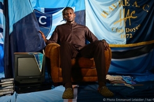 官方：勒阿弗尔签下32岁塞内加尔国门莫里迪奥，签约2年