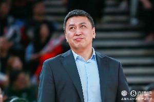 媒体人：王世龙去同曦值得期待 浙江近年战力不俗&amp;技战术没拖后腿