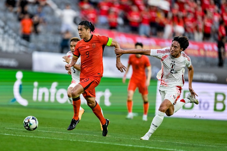 竞技宝-北青：避免垫底，中国队更像是通过比赛完成了一次“危机公关”