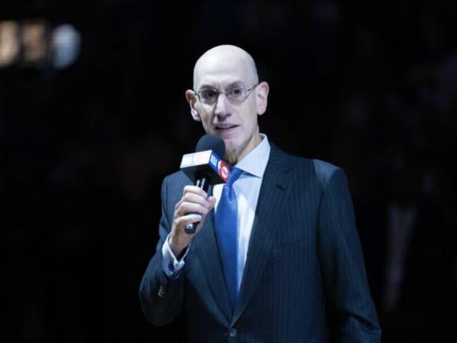 竞技宝电竞-萧华：不会公开处罚裁判 五年内期待女性主教练