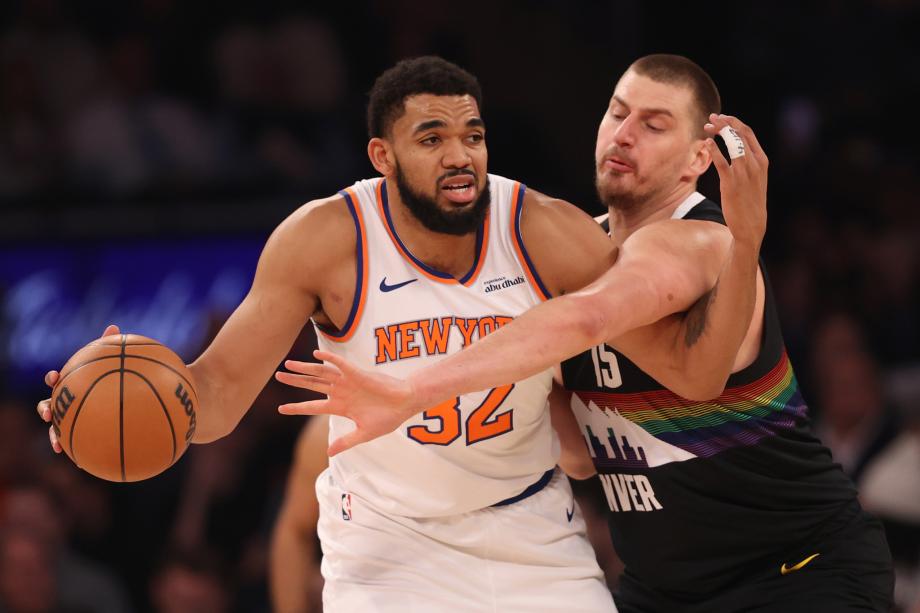 世俱杯-NBA-双加时苦战 尼克斯力克掘金收获连胜